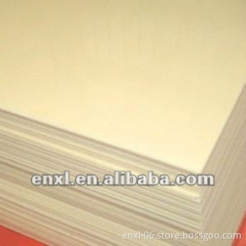 1mm abs sheet